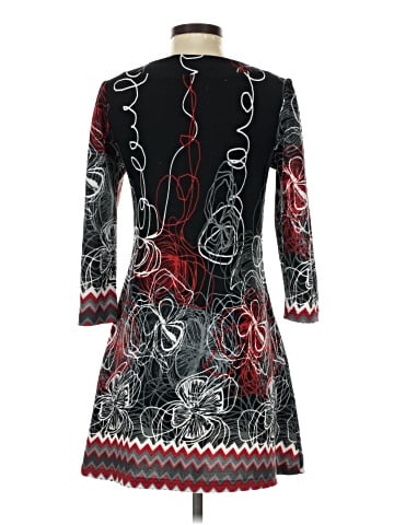 Papillon Casual Dress (view 2)