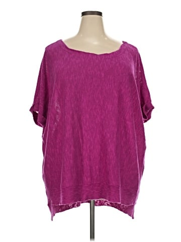Eileen Fisher Poncho (view 1)