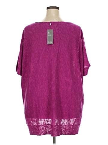 Eileen Fisher Poncho (view 2)