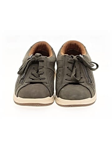 Earth Sneakers (view 2)
