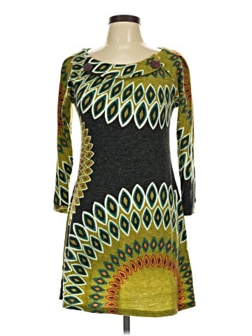 Aryeh Casual Dress (view 1)