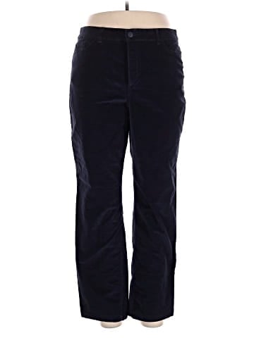 Croft & Barrow Casual Pants (view 1)