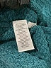 Ann Taylor LOFT Teal Pullover Sweater Size XL - photo 8