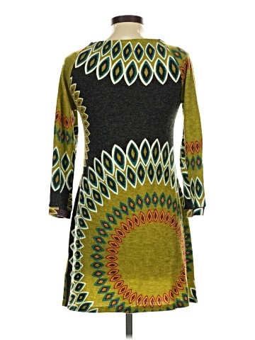 Aryeh Casual Dress (view 2)