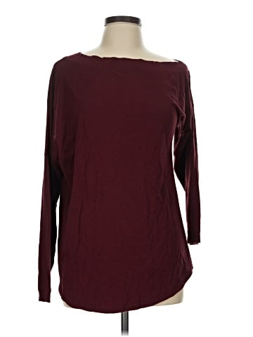 Universal Standard 3/4 Sleeve T-Shirt (view 1)