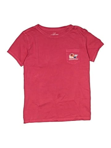 Vineyard Vines Short Sleeve T-Shirt (view 1)