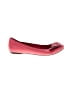 Cole Haan Red Flats Size 9 - photo 1