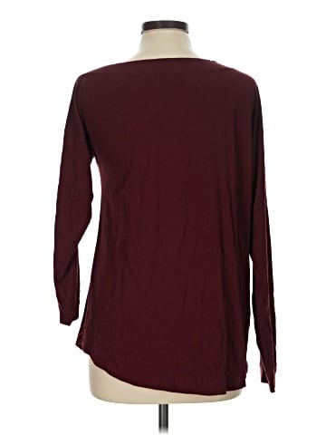 Universal Standard 3/4 Sleeve T-Shirt (view 2)