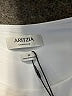 Aritzia White Short Sleeve T-Shirt Size M - photo 8