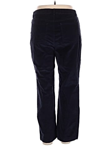 Croft & Barrow Casual Pants (view 2)