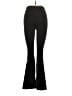 Alo Black Active Pants Size S - photo 2