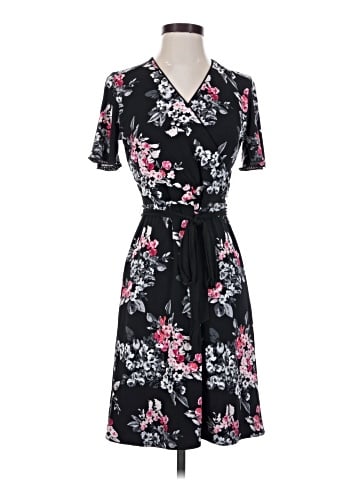 White House Black Market Casual Dress (view 1)