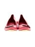 Cole Haan Red Flats Size 9 - photo 2