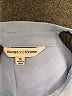 Assorted Brands Blue Long Sleeve Button-Down Shirt Size M - photo 7