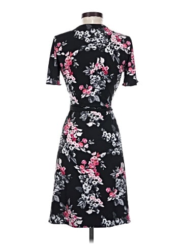 White House Black Market Casual Dress (view 2)