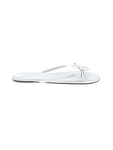 TKEES Flip Flops (view 1)