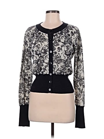 IISLI Cardigan (view 1)