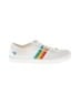 Gola White Sneakers Size 9 - photo 1