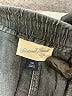 Universal Thread Black Shorts Size XXL - photo 3