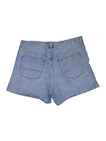 Madewell Denim Shorts (view 2)