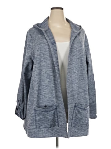 Kim Rogers Cardigan (view 1)