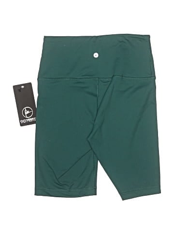 90 Degree by Reflex Athletic Shorts (view 2)
