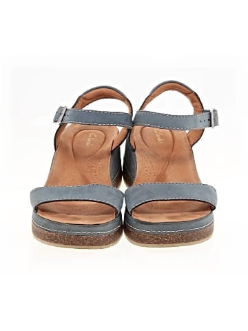 Clarks Wedges (view 2)