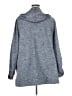 Kim Rogers Gray Blue Cardigan Size 3X - photo 2