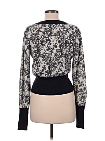 IISLI Cardigan (view 2)