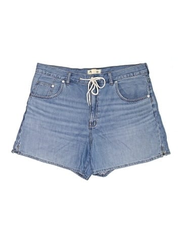 Madewell Denim Shorts (view 1)