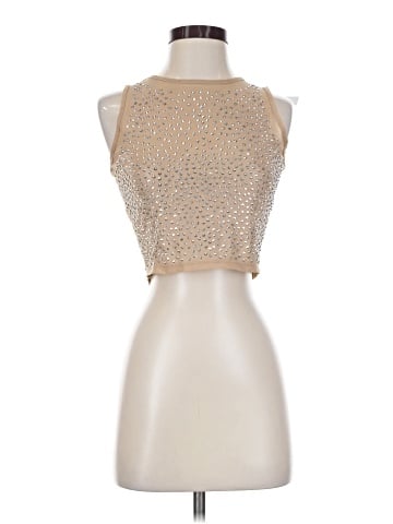 San Joy Sleeveless Top (view 1)