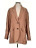 Madewell Tan Blazer Size S - photo 1