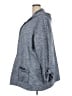 Kim Rogers Gray Blue Cardigan Size 3X - photo 5
