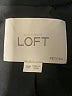 Ann Taylor LOFT Black Blazer Size 10 Petite - photo 6