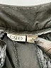 Cato Black Dress Pants Size 6 - photo 7