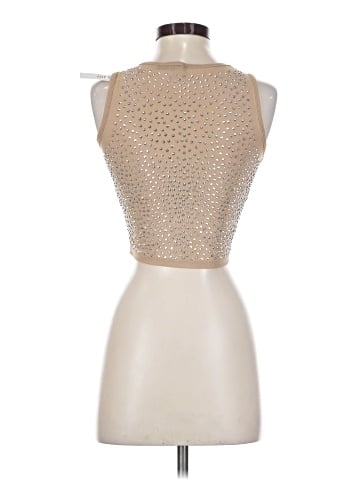 San Joy Sleeveless Top (view 2)