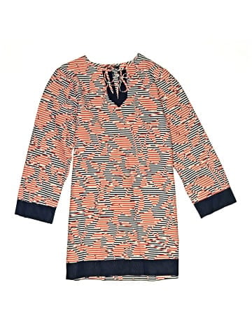 Oscar De La Renta Dress (view 1)