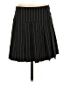Noisy May Stripes Black Formal Skirt Size XS - photo 1