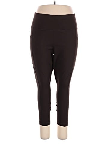 Velocity Active Pants (view 1)