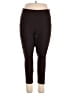 Velocity Brown Active Pants Size 3X - photo 1