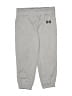 Under Armour Gray Sweatpants Size S (youth) - photo 1