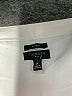 Talbots Ivory 3/4 Sleeve Blouse Size 2X - photo 7