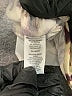 Cupio Animal Print Brown Short Sleeve T-Shirt Size M - photo 8
