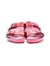 Kirna Zabête Pink Sandals Size 10 - photo 2