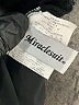 Miraclesuit Black Sleeveless Top Size 12 - photo 3