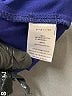 Soieblu Blue Jumpsuit Size 8 - photo 5