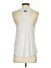 Adidas Silver Tank Top Size S - photo 2