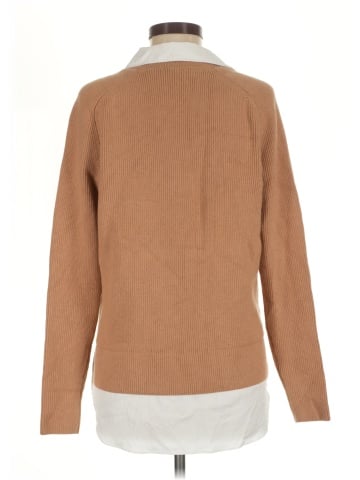 Ann Taylor Pullover Sweater (view 2)
