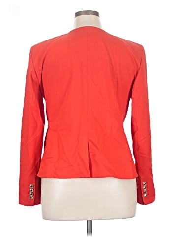 Ann Taylor Blazer (view 2)