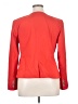 Ann Taylor Red Blazer Size 14 - photo 2